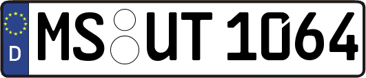MS-UT1064