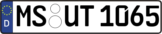 MS-UT1065