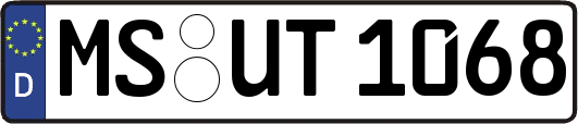MS-UT1068