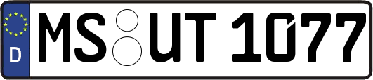 MS-UT1077