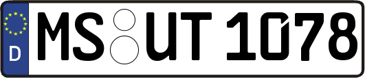 MS-UT1078