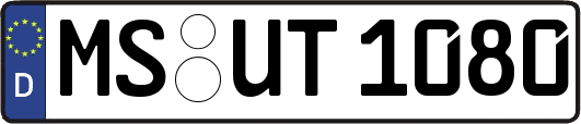 MS-UT1080