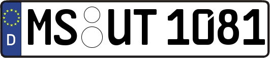 MS-UT1081