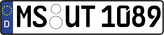 MS-UT1089