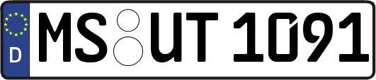 MS-UT1091