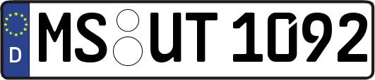 MS-UT1092