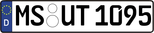 MS-UT1095
