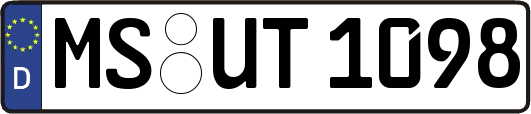 MS-UT1098