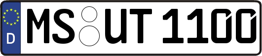 MS-UT1100