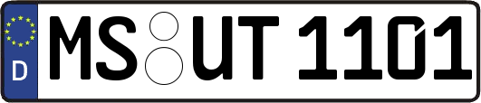 MS-UT1101