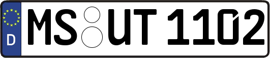 MS-UT1102