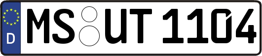MS-UT1104