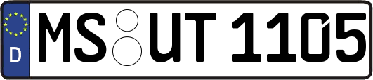 MS-UT1105