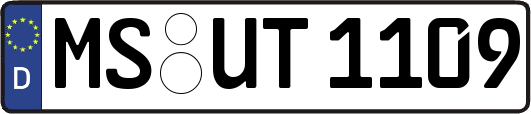 MS-UT1109