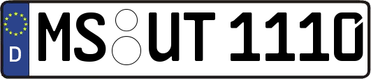 MS-UT1110