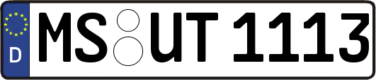 MS-UT1113