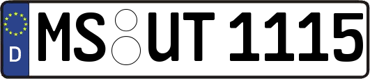MS-UT1115