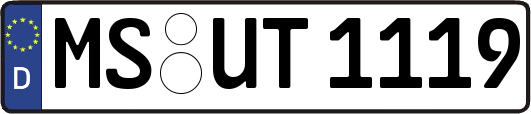 MS-UT1119