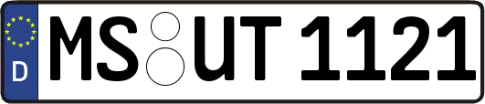MS-UT1121