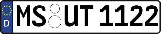 MS-UT1122