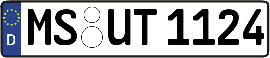MS-UT1124