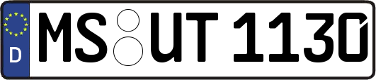 MS-UT1130