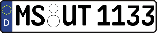 MS-UT1133
