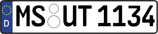 MS-UT1134