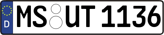 MS-UT1136