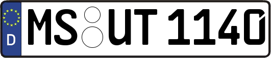 MS-UT1140