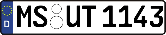 MS-UT1143