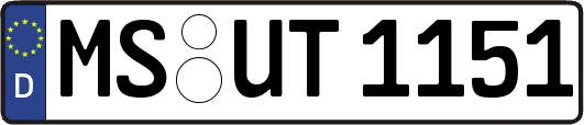 MS-UT1151