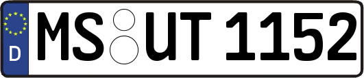 MS-UT1152