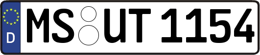 MS-UT1154
