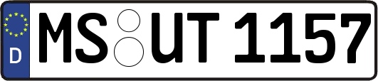 MS-UT1157