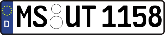 MS-UT1158