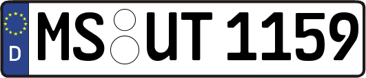 MS-UT1159