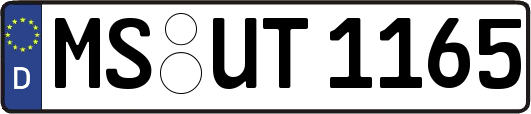 MS-UT1165
