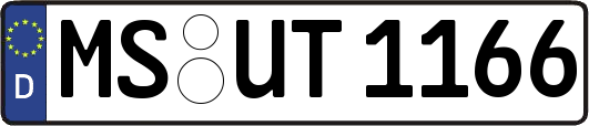MS-UT1166