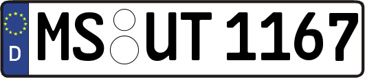 MS-UT1167