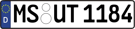 MS-UT1184