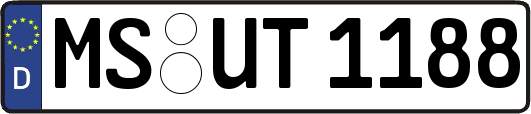 MS-UT1188