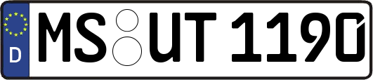 MS-UT1190