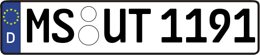 MS-UT1191
