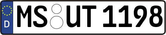 MS-UT1198