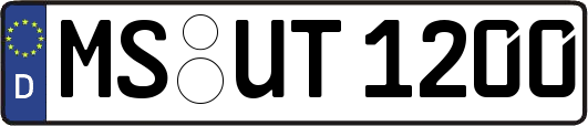 MS-UT1200