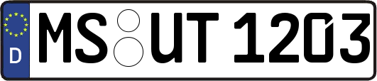 MS-UT1203