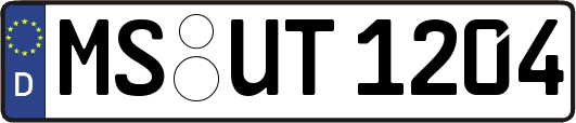 MS-UT1204
