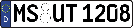 MS-UT1208