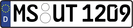 MS-UT1209
